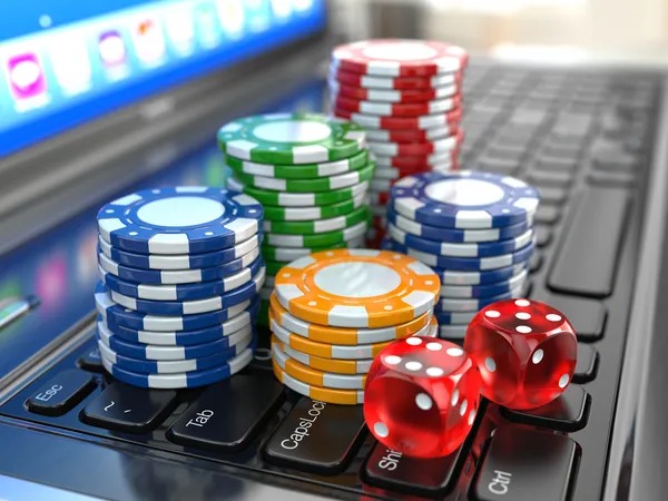 dominobet Slots