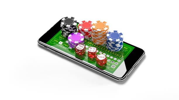 dominobet Real Host, Real Interaction