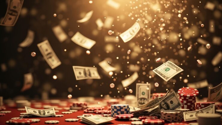 dominobet Your Account, Your Lobby in Seconds