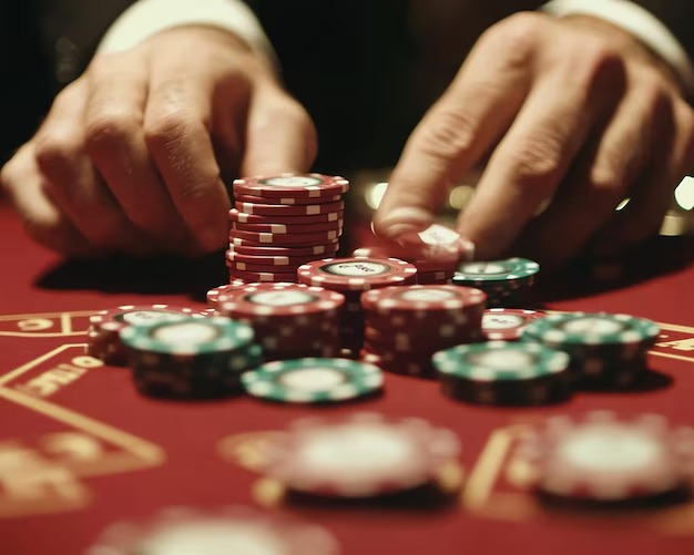 dominobet Supported Devices