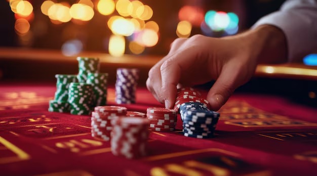 dominobet Real-time help